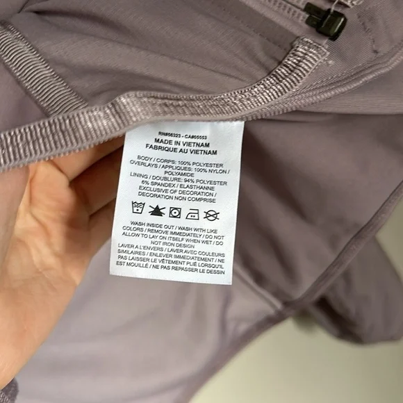 Nike Storm-FIT running division sports jacket - Picture 7 of 7